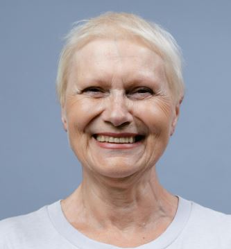 Maggie J