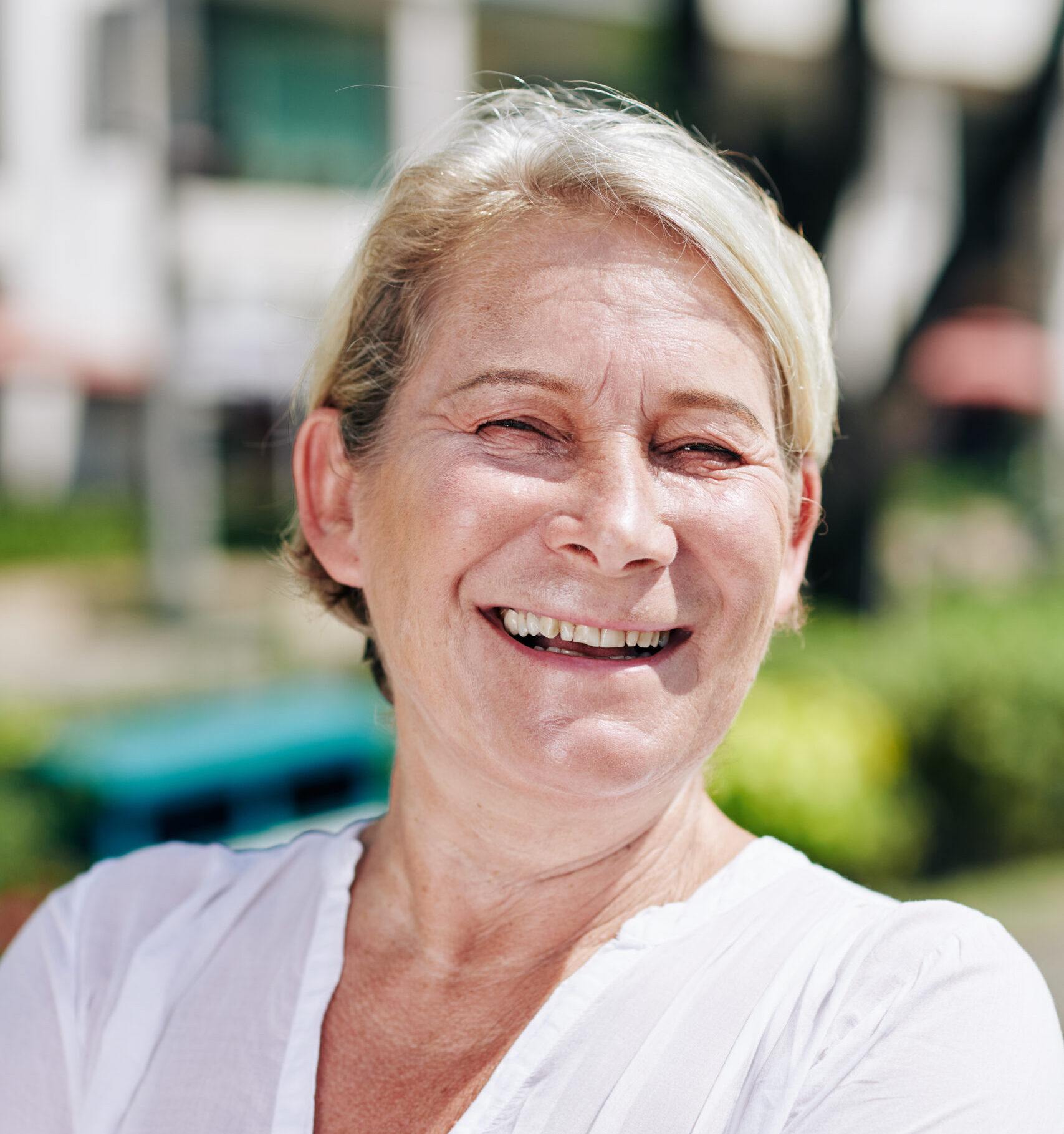 Carol W