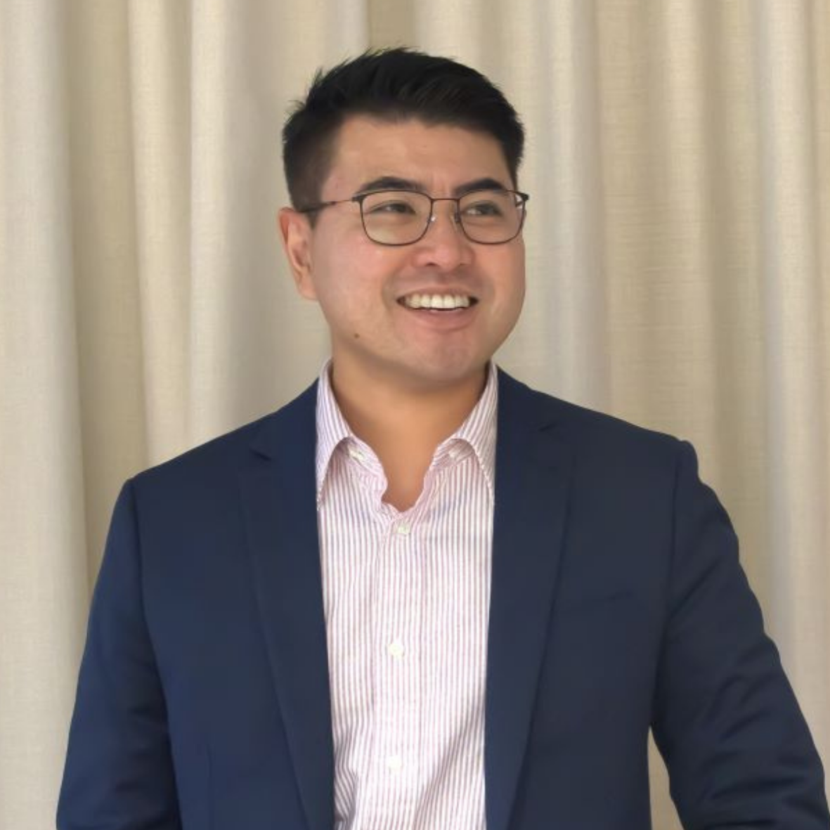 Manny Tran