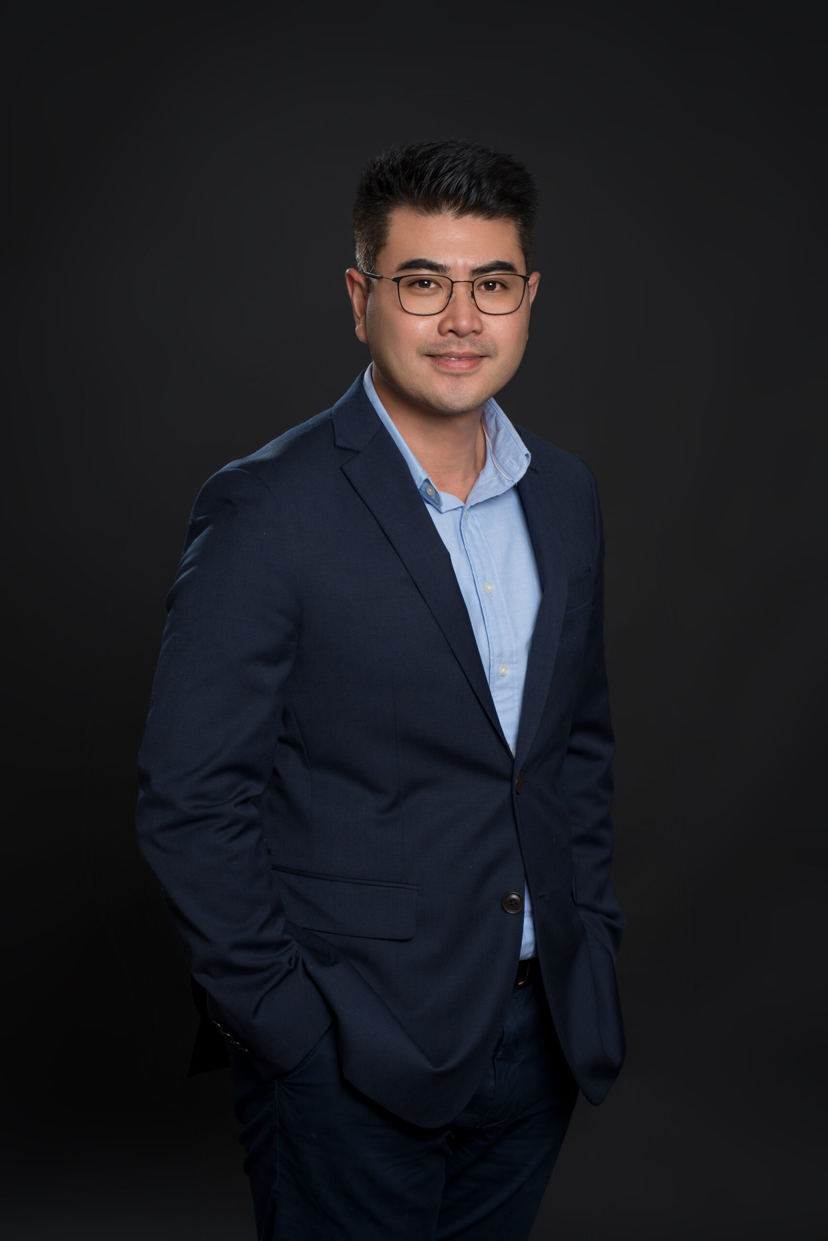 Manny Tran, Director and Senior Financial Adviser at Plan My Wealth